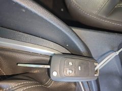 Buick Excelle 2021 Facelift 1.3T Automatic Mild Hybrid Entry-Level - ფოტო 9