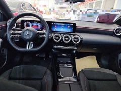 Mercedes-Benz A-Class Facelift A 200 L Fashion Edition - ფოტო 10