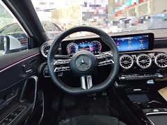 Mercedes-Benz A-Class Facelift A 200 L Fashion Edition - ფოტო 11