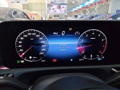 Mercedes-Benz A-Class Facelift A 200 L Fashion Edition - ფოტო 12