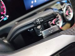 Mercedes-Benz A-Class Facelift A 200 L Fashion Edition - ფოტო 14