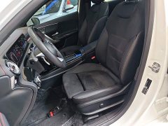 Mercedes-Benz A-Class Facelift A 200 L Fashion Edition - ფოტო 15