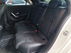 Mercedes-Benz A-Class Facelift A 200 L Fashion Edition - ფოტო 17