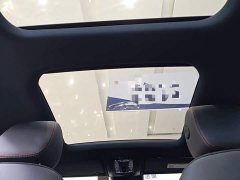 Mercedes-Benz A-Class Facelift A 200 L Fashion Edition - ფოტო 18
