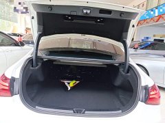 Mercedes-Benz A-Class Facelift A 200 L Fashion Edition - ფოტო 19