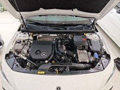 Mercedes-Benz A-Class Facelift A 200 L Fashion Edition - ფოტო 20