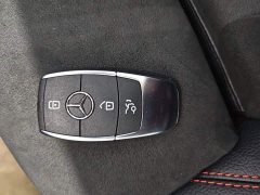 Mercedes-Benz A-Class Facelift A 200 L Fashion Edition - ფოტო 9