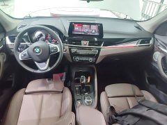 BMW X1 sDrive20Li Fashion Edition - ფოტო 10