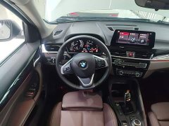 BMW X1 sDrive20Li Fashion Edition - ფოტო 11