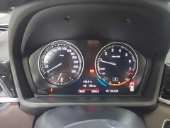 BMW X1 sDrive20Li Fashion Edition - ფოტო 12