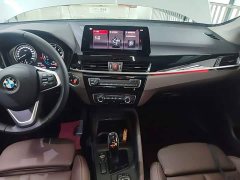 BMW X1 sDrive20Li Fashion Edition - ფოტო 13
