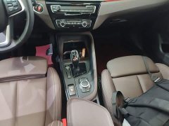 BMW X1 sDrive20Li Fashion Edition - ფოტო 14