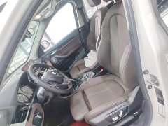 BMW X1 sDrive20Li Fashion Edition - ფოტო 15