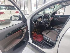 BMW X1 sDrive20Li Fashion Edition - ფოტო 16
