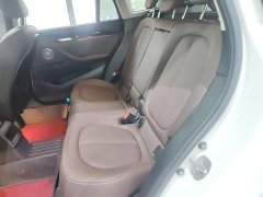 BMW X1 sDrive20Li Fashion Edition - ფოტო 17