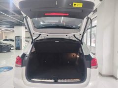BMW X1 sDrive20Li Fashion Edition - ფოტო 19