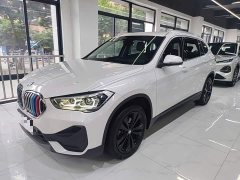 BMW X1 sDrive20Li Fashion Edition - ფოტო 2