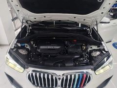 BMW X1 sDrive20Li Fashion Edition - ფოტო 20