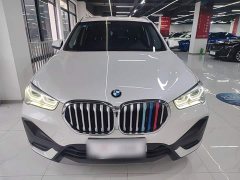BMW X1 sDrive20Li Fashion Edition - ფოტო 3