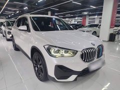 BMW X1 sDrive20Li Fashion Edition - ფოტო 4