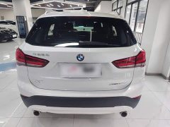 BMW X1 sDrive20Li Fashion Edition - ფოტო 6