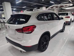 BMW X1 sDrive20Li Fashion Edition - ფოტო 7