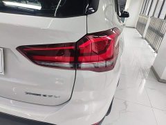 BMW X1 sDrive20Li Fashion Edition - ფოტო 8
