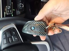 BMW X1 sDrive20Li Fashion Edition - ფოტო 9