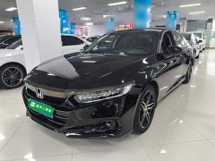 Honda Accord 260TURBO Phantom Night Premium Edition - ფოტო 1