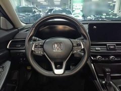 Honda Accord 260TURBO Phantom Night Premium Edition - ფოტო 11