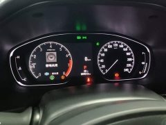 Honda Accord 260TURBO Phantom Night Premium Edition - ფოტო 12