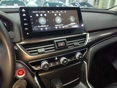 Honda Accord 260TURBO Phantom Night Premium Edition - ფოტო 13