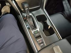 Honda Accord 260TURBO Phantom Night Premium Edition - ფოტო 14