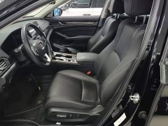 Honda Accord 260TURBO Phantom Night Premium Edition - ფოტო 15