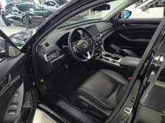 Honda Accord 260TURBO Phantom Night Premium Edition - ფოტო 16