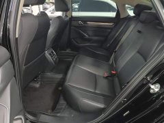 Honda Accord 260TURBO Phantom Night Premium Edition - ფოტო 17