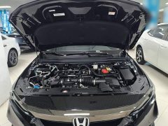 Honda Accord 260TURBO Phantom Night Premium Edition - ფოტო 20