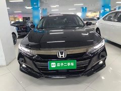 Honda Accord 260TURBO Phantom Night Premium Edition - ფოტო 3