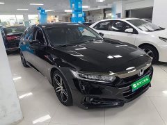 Honda Accord 260TURBO Phantom Night Premium Edition - ფოტო 4