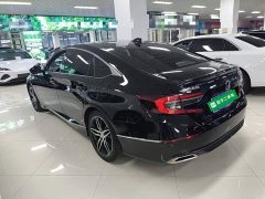 Honda Accord 260TURBO Phantom Night Premium Edition - ფოტო 5
