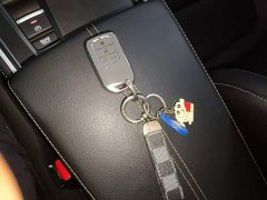 Honda Accord 260TURBO Phantom Night Premium Edition - ფოტო 9
