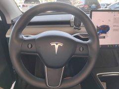 Tesla Model Y Long Range All-Wheel Drive - ფოტო 11