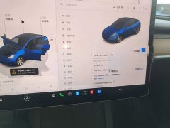 Tesla Model Y Long Range All-Wheel Drive - ფოტო 12