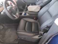 Tesla Model Y Long Range All-Wheel Drive - ფოტო 15