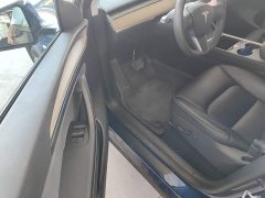 Tesla Model Y Long Range All-Wheel Drive - ფოტო 16