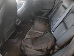 Tesla Model Y Long Range All-Wheel Drive - ფოტო 17