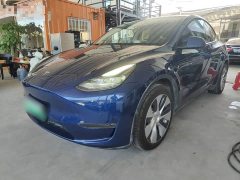 Tesla Model Y Long Range All-Wheel Drive - ფოტო 2