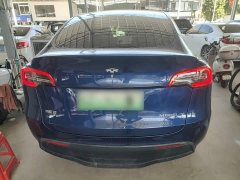 Tesla Model Y Long Range All-Wheel Drive - ფოტო 6