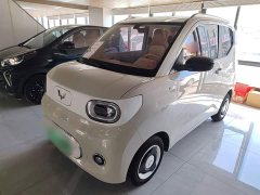 Wuling Hongguang MINIEV Third Generation 170km - ფოტო 1