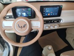 Wuling Hongguang MINIEV Third Generation 170km - ფოტო 10